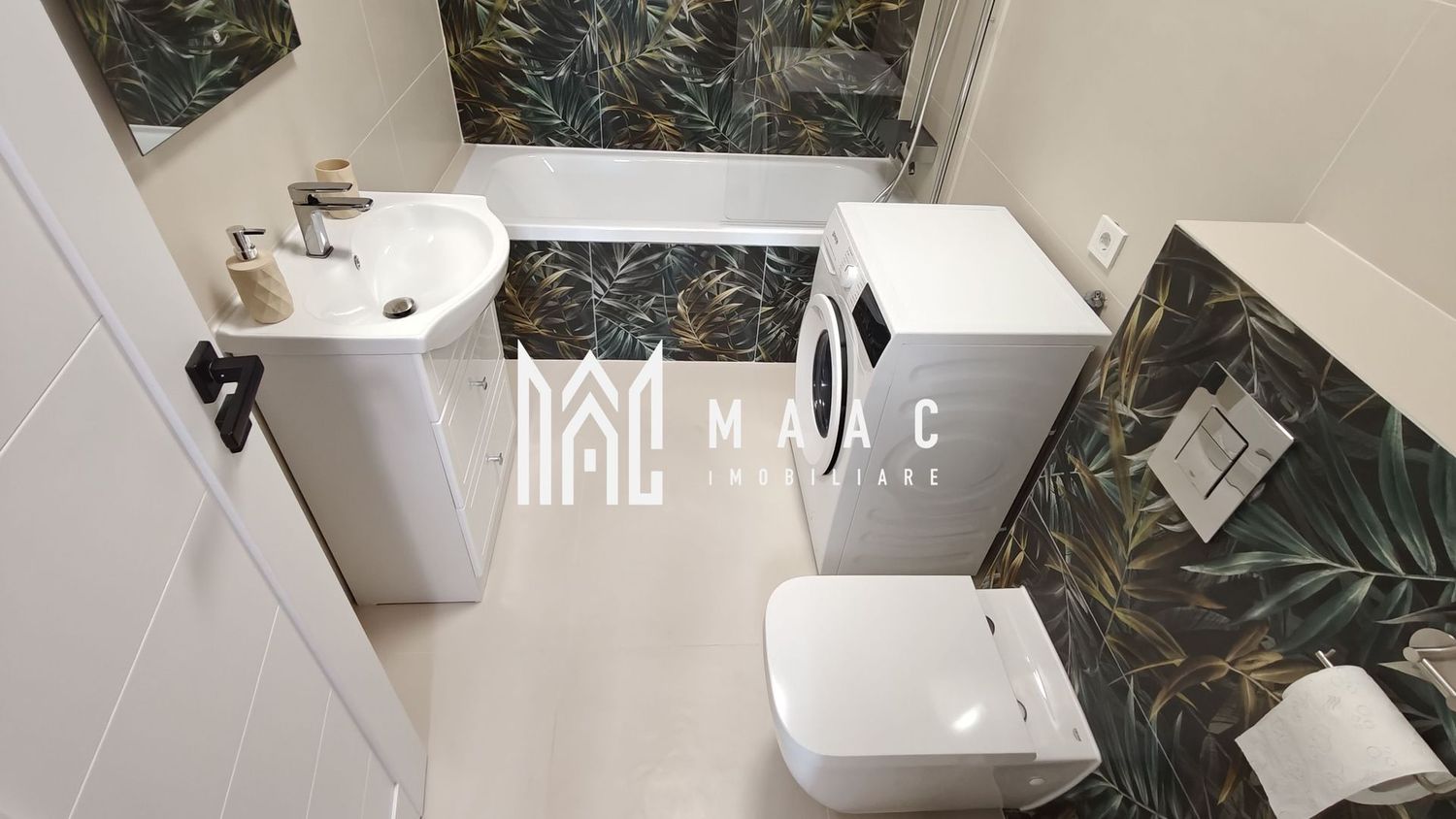 Apartament 3 camere | C. Șurii Mici | 70 mp, 2 băi, parcare