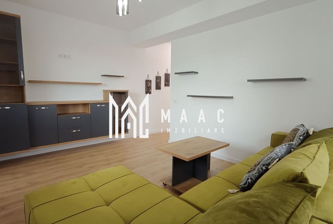 Apartament 3 camere | C. Șurii Mici | 70 mp, 2 băi, parcare