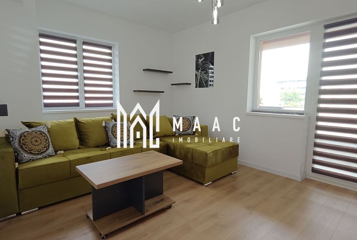 Apartament 3 camere | C. Șurii Mici | 70 mp, 2 băi, parcare