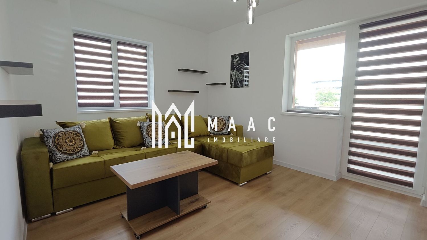Apartament 3 camere | C. Șurii Mici | 70 mp, 2 băi, parcare