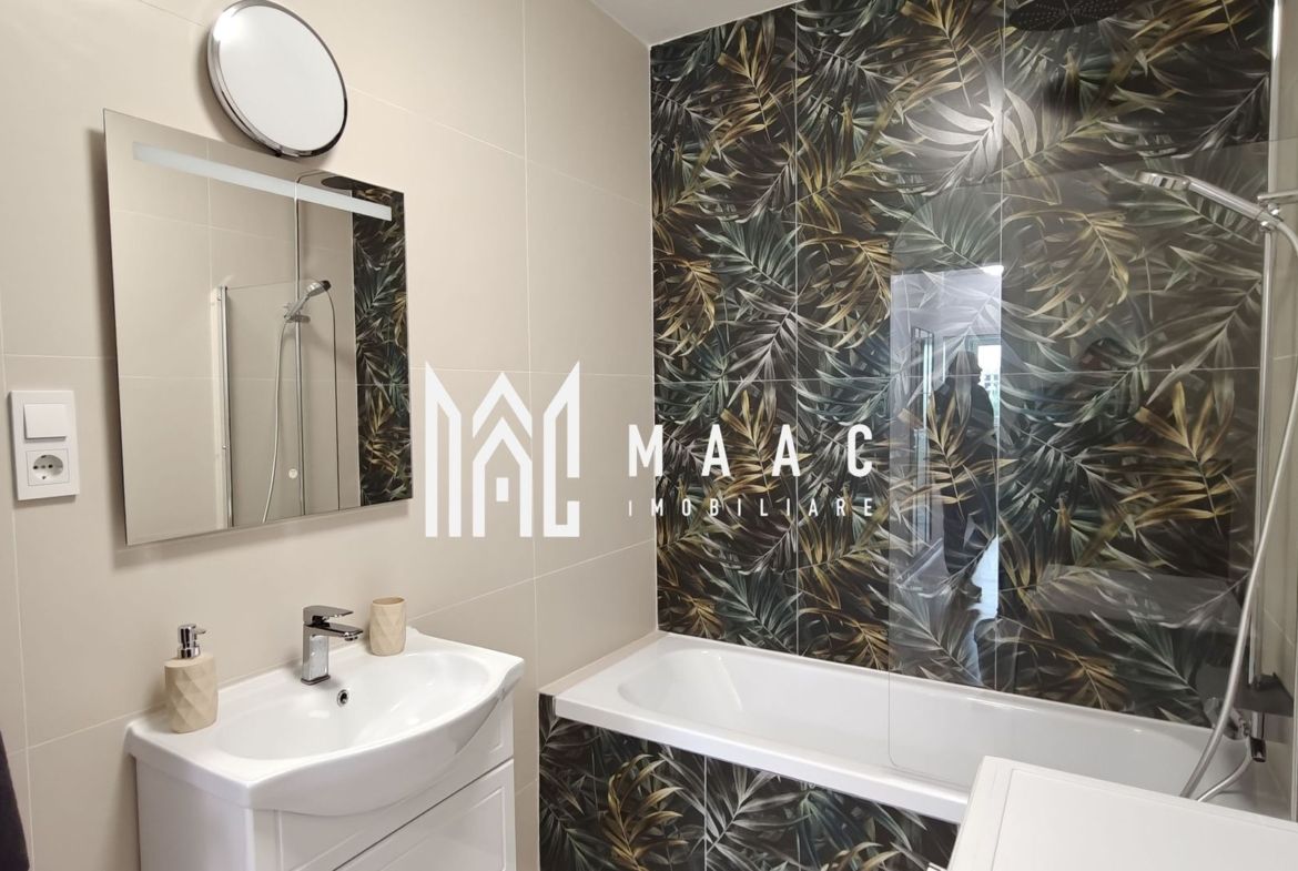 Apartament 3 camere | C. Șurii Mici | 70 mp, 2 băi, parcare