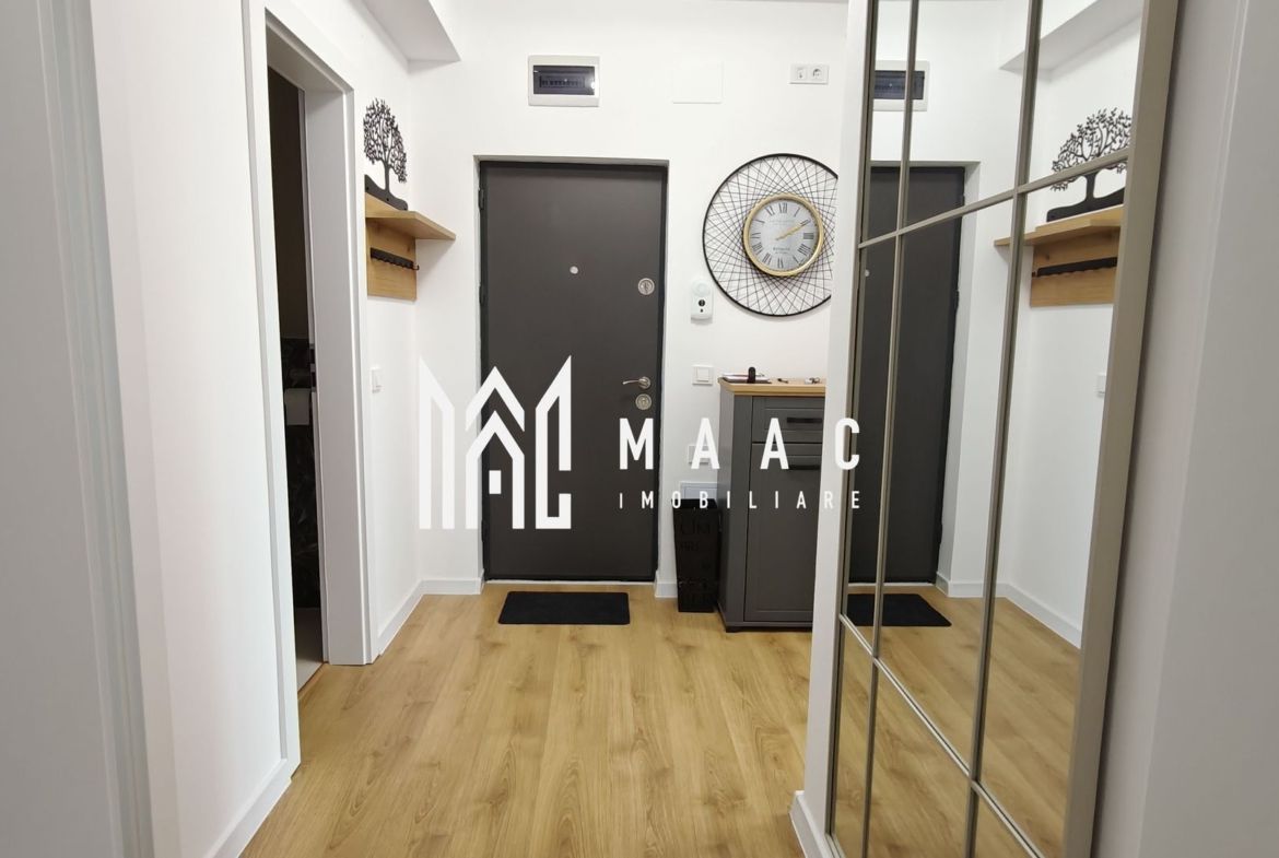 Apartament 3 camere | C. Șurii Mici | 70 mp, 2 băi, parcare
