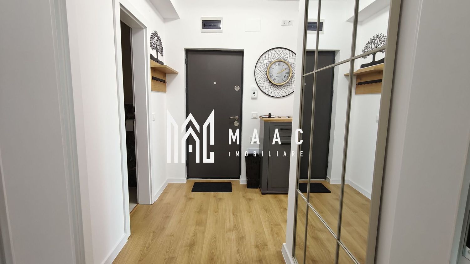 Apartament 3 camere | C. Șurii Mici | 70 mp, 2 băi, parcare