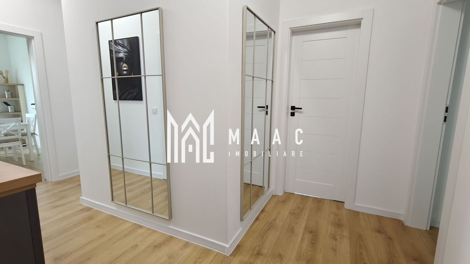 Apartament 3 camere | C. Șurii Mici | 70 mp, 2 băi, parcare