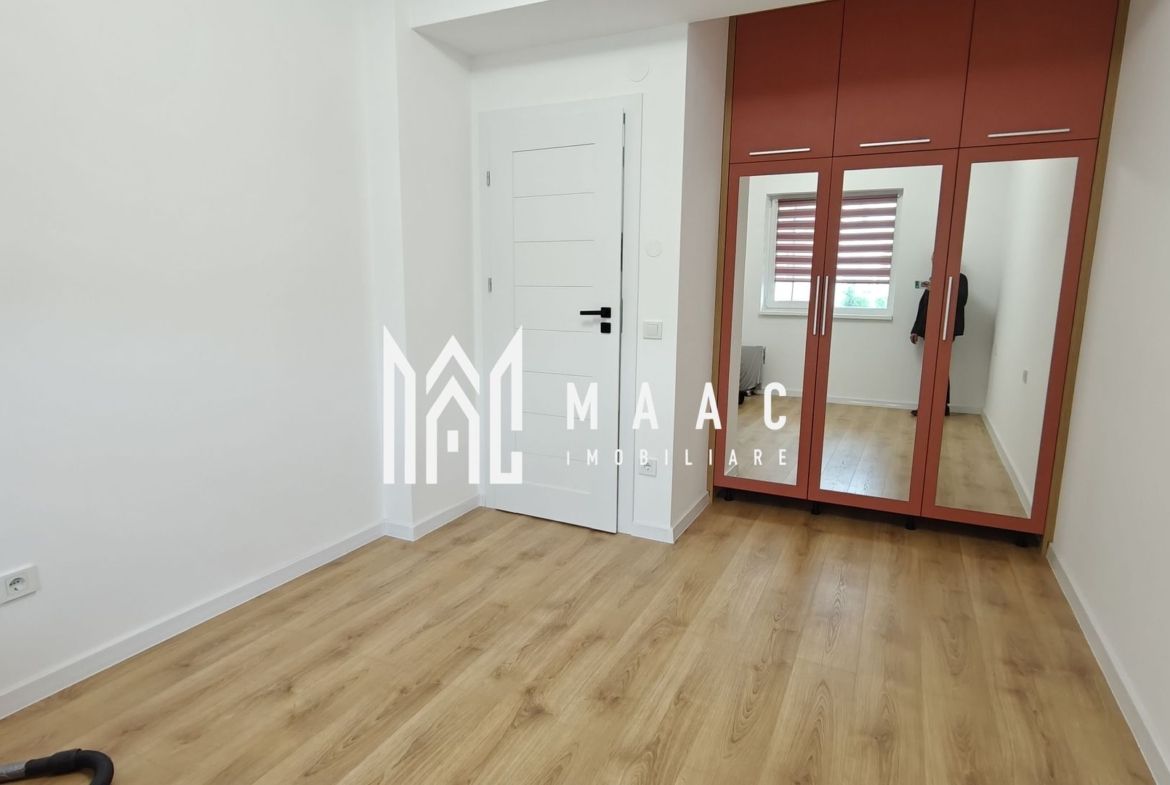 Apartament 3 camere | C. Șurii Mici | 70 mp, 2 băi, parcare