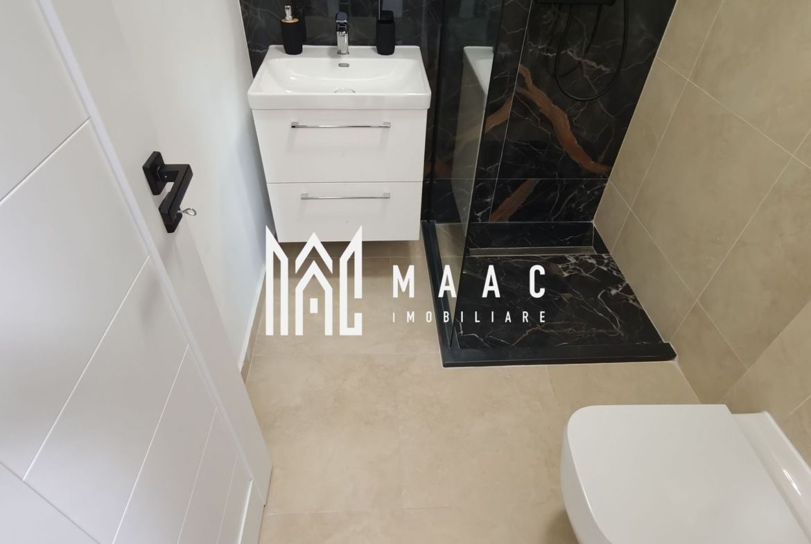 Apartament 3 camere | C. Șurii Mici | 70 mp, 2 băi, parcare