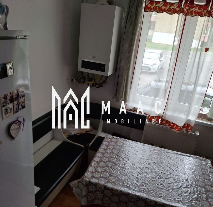 Apartament 3 camere decomandat | Terezian, Sibiu | 70 mp, parcare, 2 băi