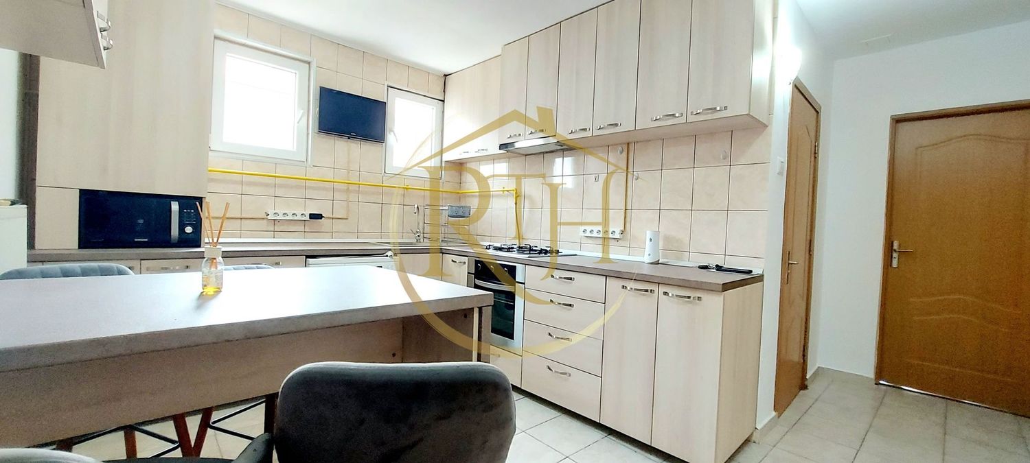 anBn-1080 Oferim apartament cu 1 camera, langa Iulius Mall, centrala proprie pe gaz