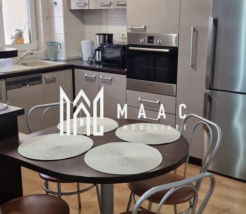 Apartament 3 Camere I 77 MP I Etaj 2 I Balcon I Hipodrom III