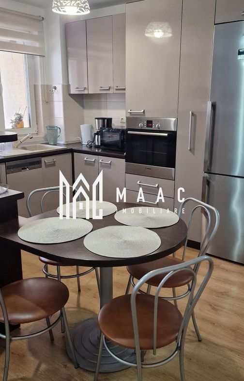 Apartament 3 Camere I 77 MP I Etaj 2 I Balcon I Hipodrom III