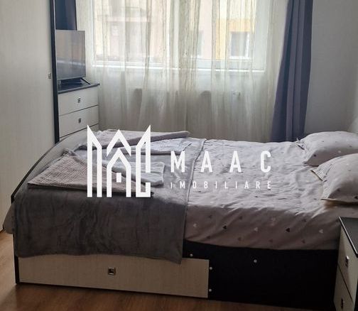 Apartament 3 Camere I 77 MP I Etaj 2 I Balcon I Hipodrom III