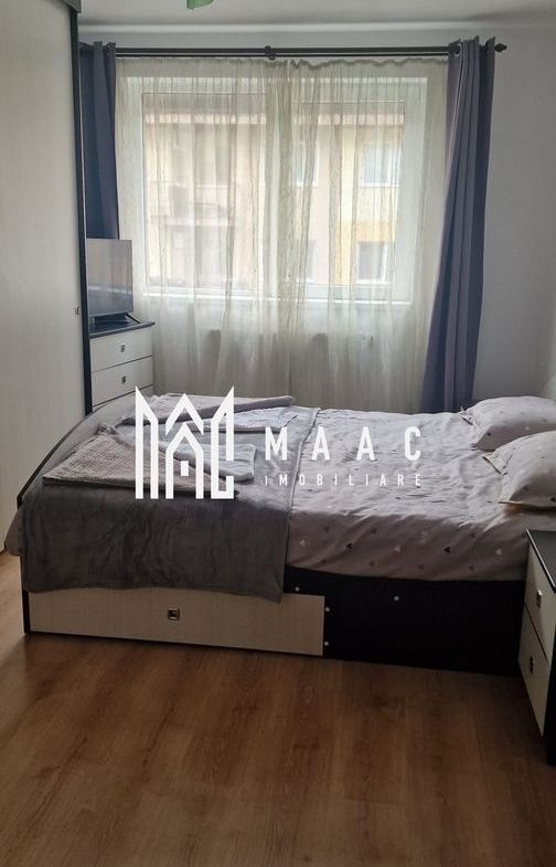 Apartament 3 Camere I 77 MP I Etaj 2 I Balcon I Hipodrom III