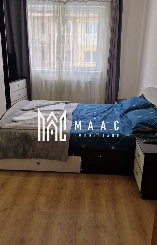 Apartament 3 Camere I 77 MP I Etaj 2 I Balcon I Hipodrom III