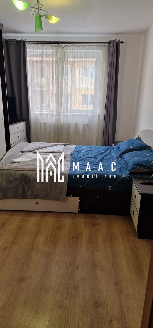 Apartament 3 Camere I 77 MP I Etaj 2 I Balcon I Hipodrom III