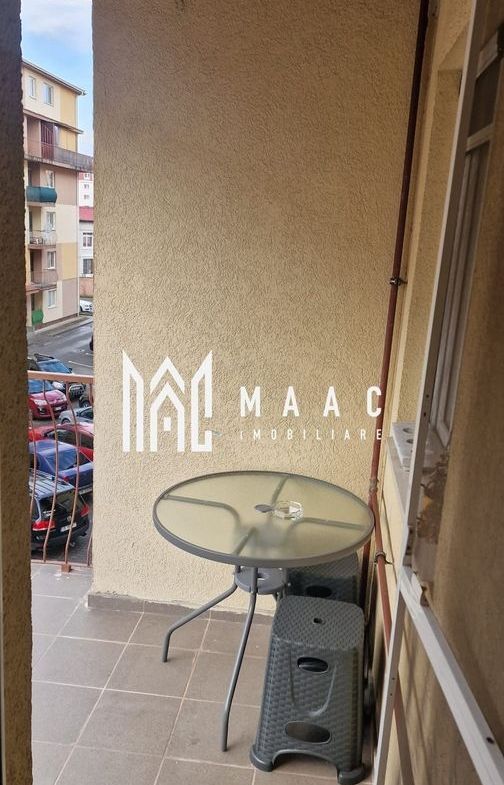 Apartament 3 Camere I 77 MP I Etaj 2 I Balcon I Hipodrom III
