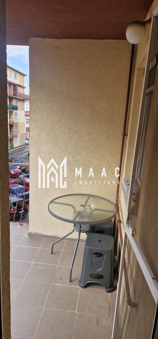 Apartament 3 Camere I 77 MP I Etaj 2 I Balcon I Hipodrom III