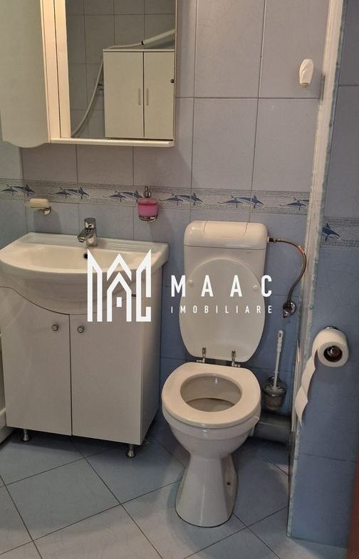 Apartament 3 Camere I 77 MP I Etaj 2 I Balcon I Hipodrom III