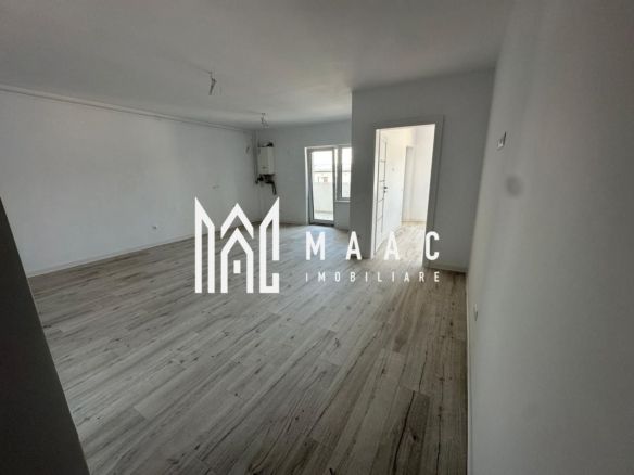 Apartament 2 camere | Doamna Stanca, Selimbar | etaj 1, balcon, parcare