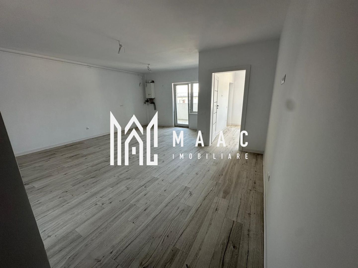 Apartament 2 camere | Doamna Stanca, Selimbar | etaj 1, balcon, parcare