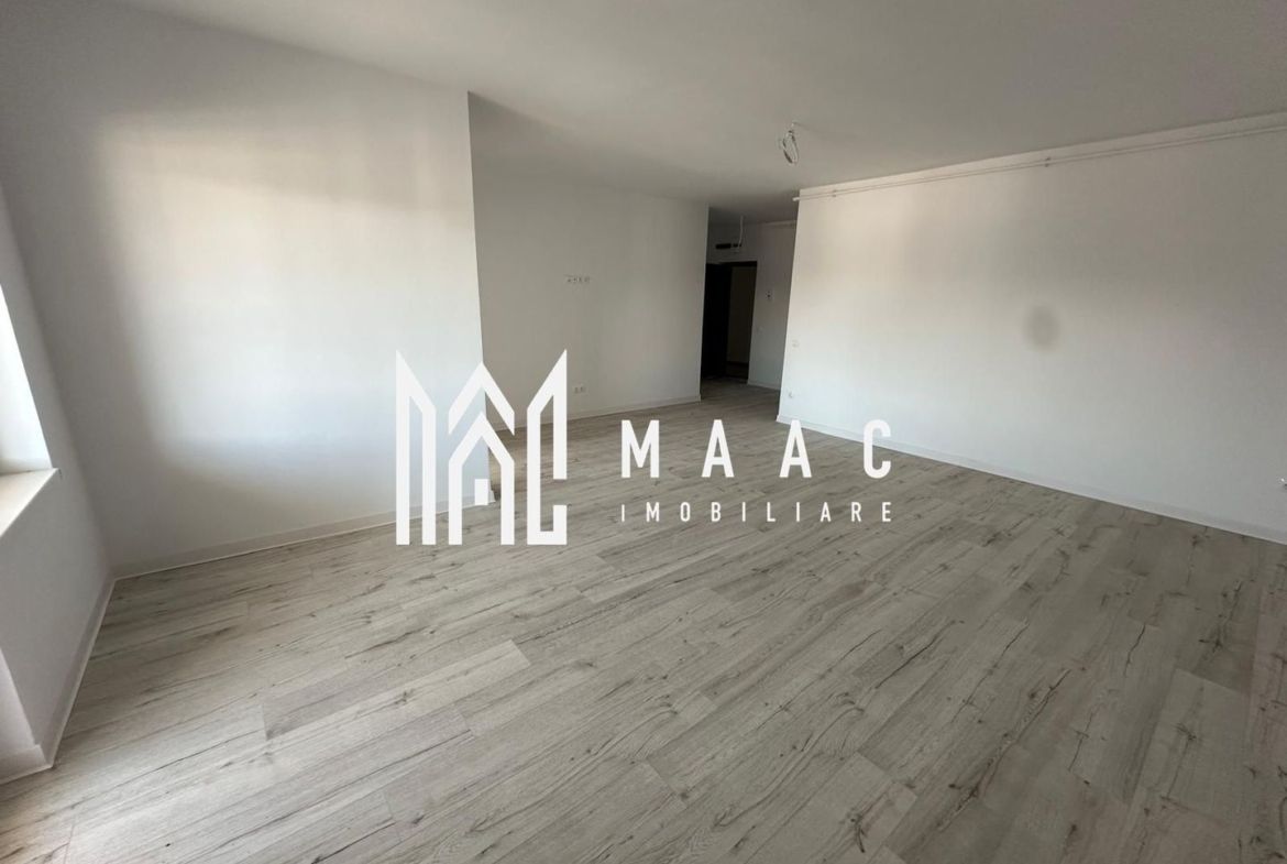 Apartament 2 camere | Doamna Stanca, Selimbar | etaj 1, balcon, parcare