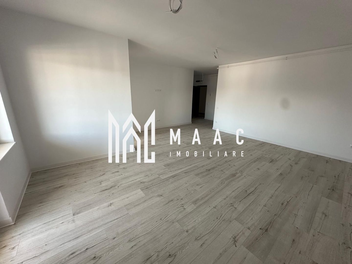 Apartament 2 camere | Doamna Stanca, Selimbar | etaj 1, balcon, parcare