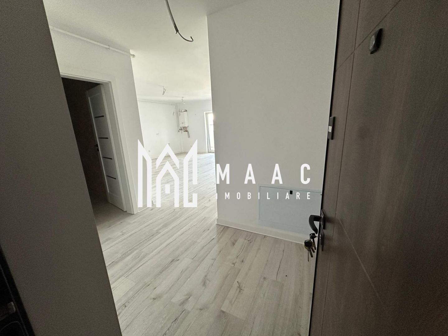 Apartament 2 camere | Doamna Stanca, Selimbar | etaj 1, balcon, parcare