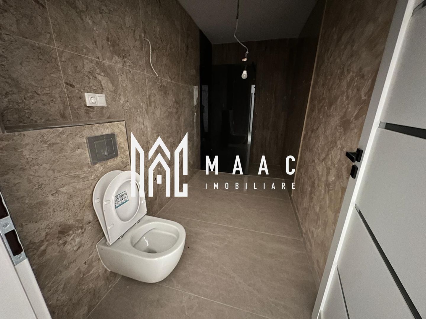Apartament 2 camere | Doamna Stanca, Selimbar | etaj 1, balcon, parcare