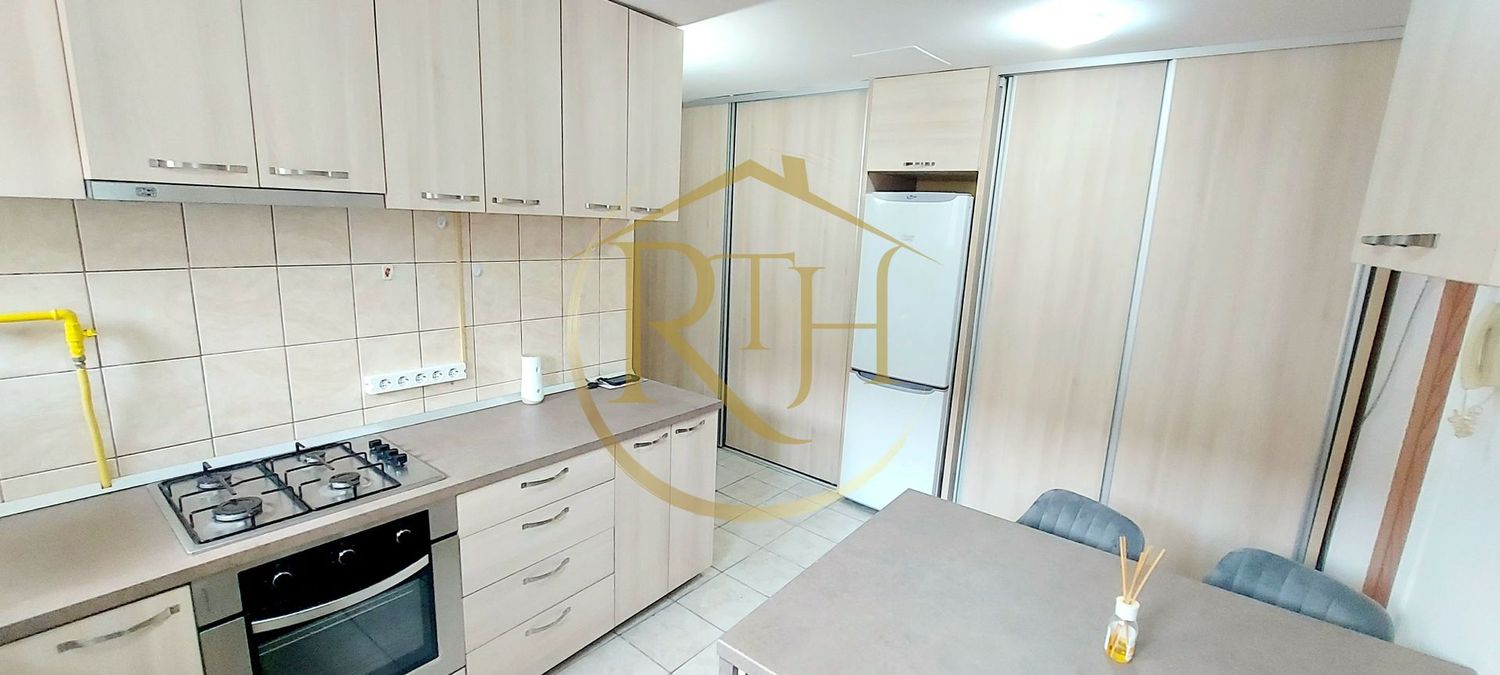 anBn-1082 Oferim apartament cu 1 camera, langa Iulius Mall, centrala proprie pe gaz