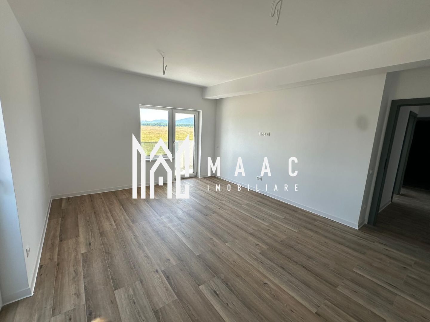 Apartament 3 camere | Doamna Stanca, Selimbar | 65,75 mp, parcare