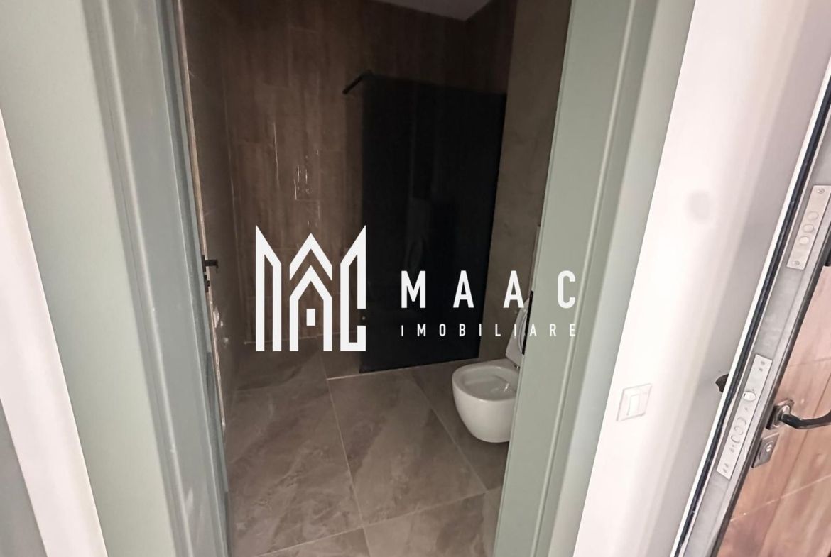 Apartament 3 camere | Doamna Stanca, Selimbar | 65,75 mp, parcare