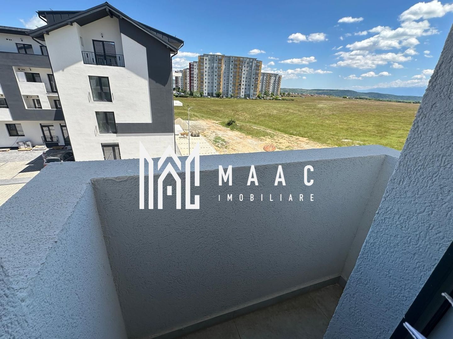 Apartament 3 camere | Doamna Stanca, Selimbar | 65,75 mp, parcare