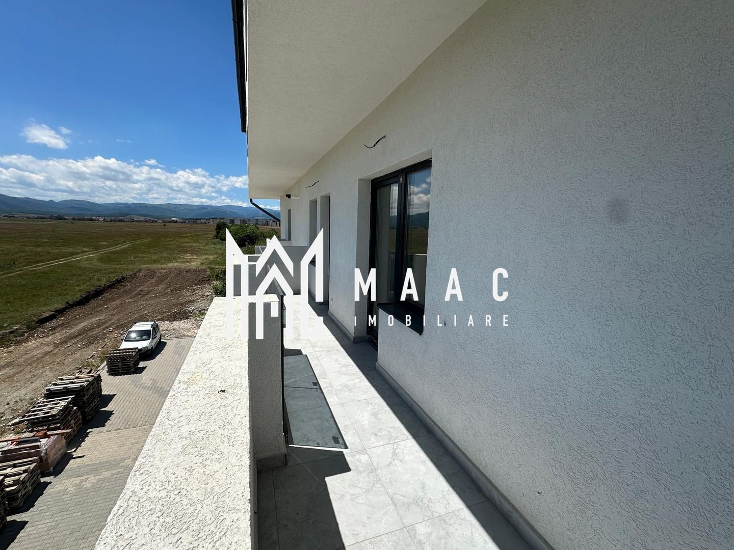 Apartament 3 camere | Doamna Stanca, Selimbar | 65,75 mp, parcare
