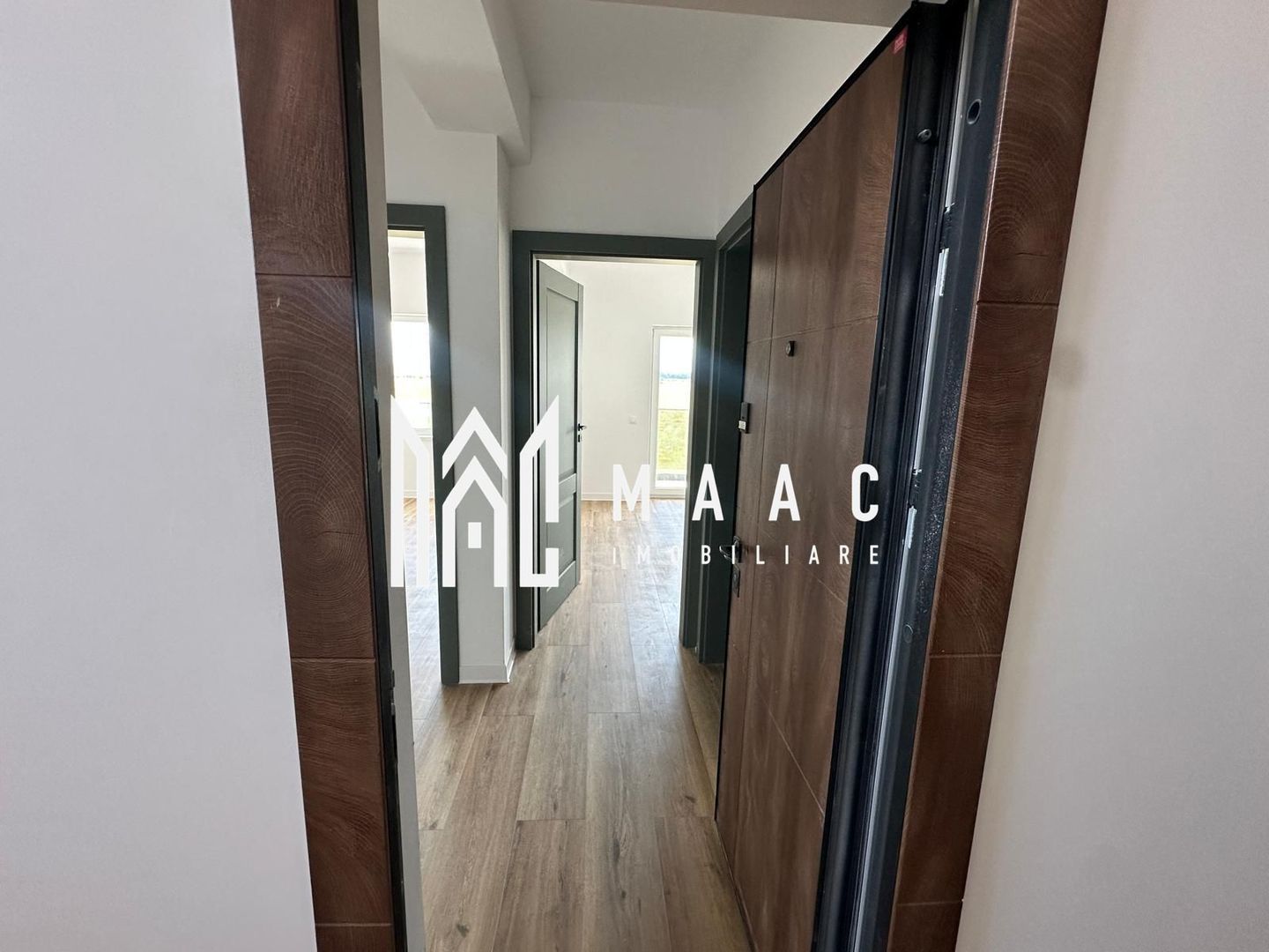 Apartament 3 camere | Doamna Stanca, Selimbar | 65,75 mp, parcare