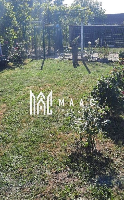 Casă cu teren generos | 18 km de Sibiu | 2400 mp teren | Anexe& Construcție noua