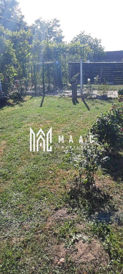 Casă cu teren generos | 18 km de Sibiu | 2400 mp teren | Anexe& Construcție noua