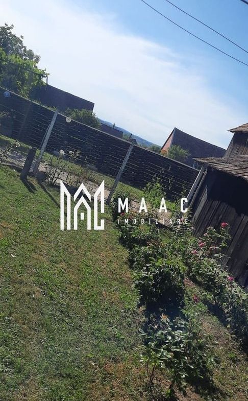Casă cu teren generos | 18 km de Sibiu | 2400 mp teren | Anexe& Construcție noua