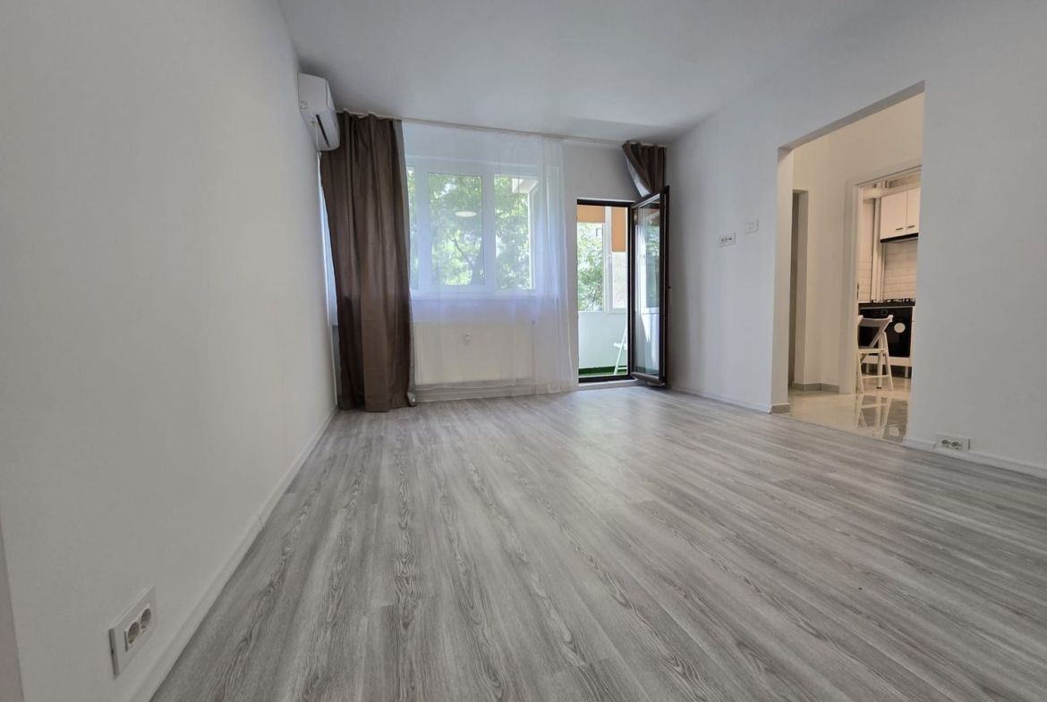 Ion Mihalache Clabucet apartament 2 camere de vanzare