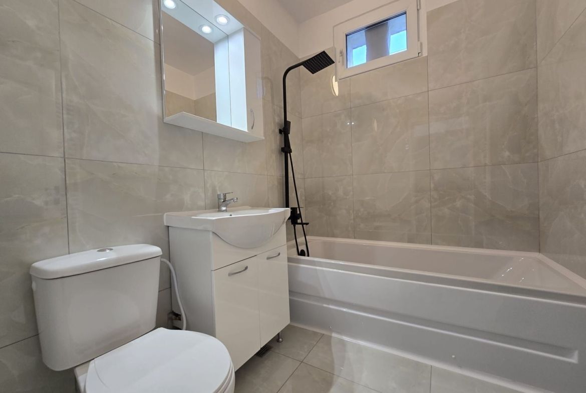 Ion Mihalache Clabucet apartament 2 camere de vanzare