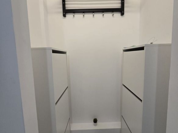 Ion Mihalache Clabucet apartament 2 camere de vanzare