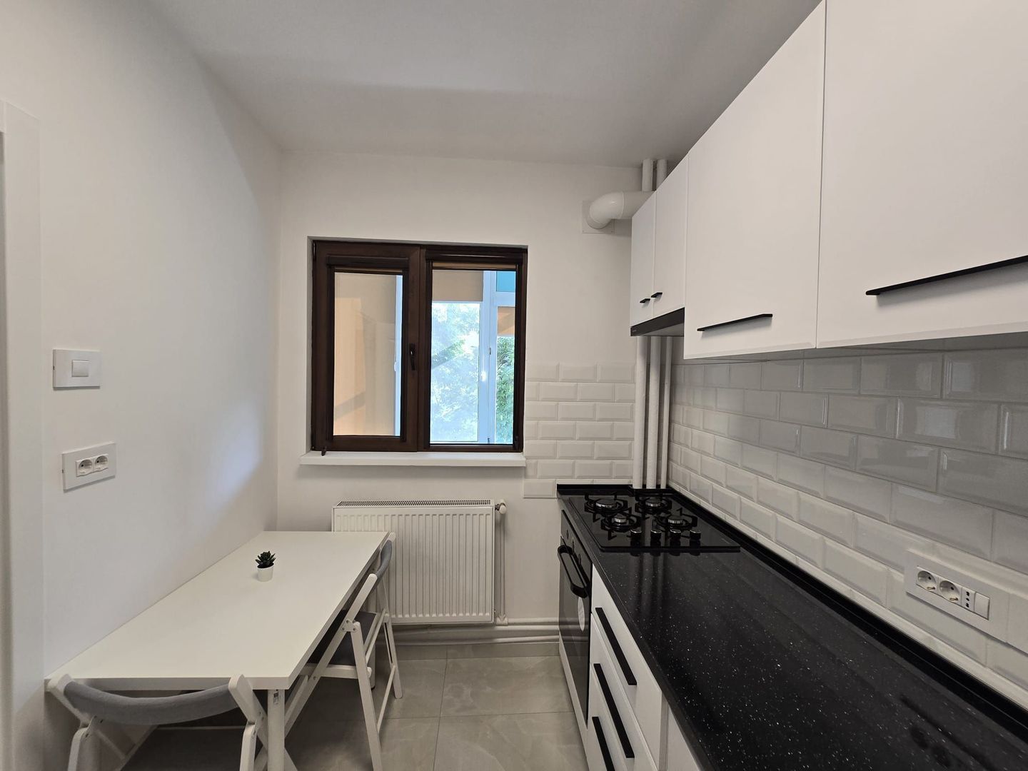 anBn-10864 Ion Mihalache Clabucet apartament 2 camere de vanzare
