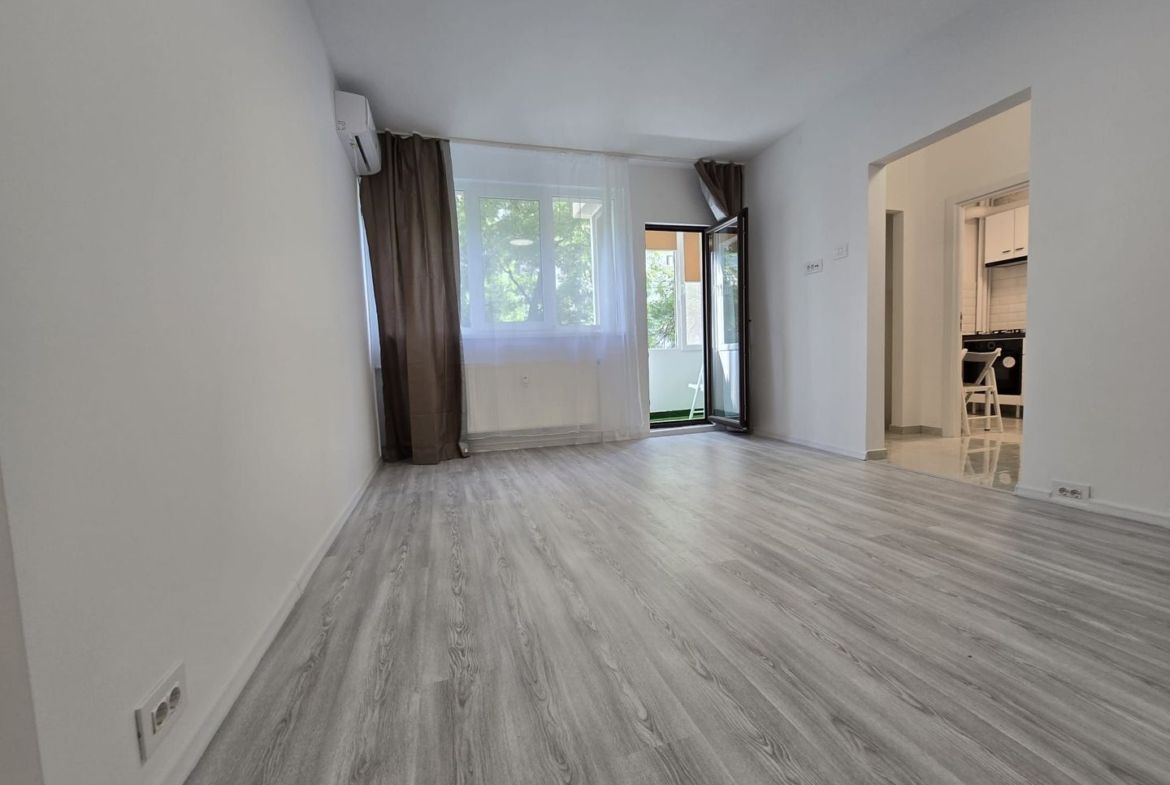 Ion Mihalache Clabucet apartament 2 camere de vanzare