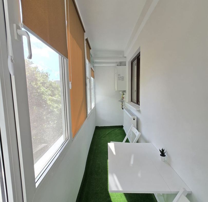 Ion Mihalache Clabucet apartament 2 camere de vanzare