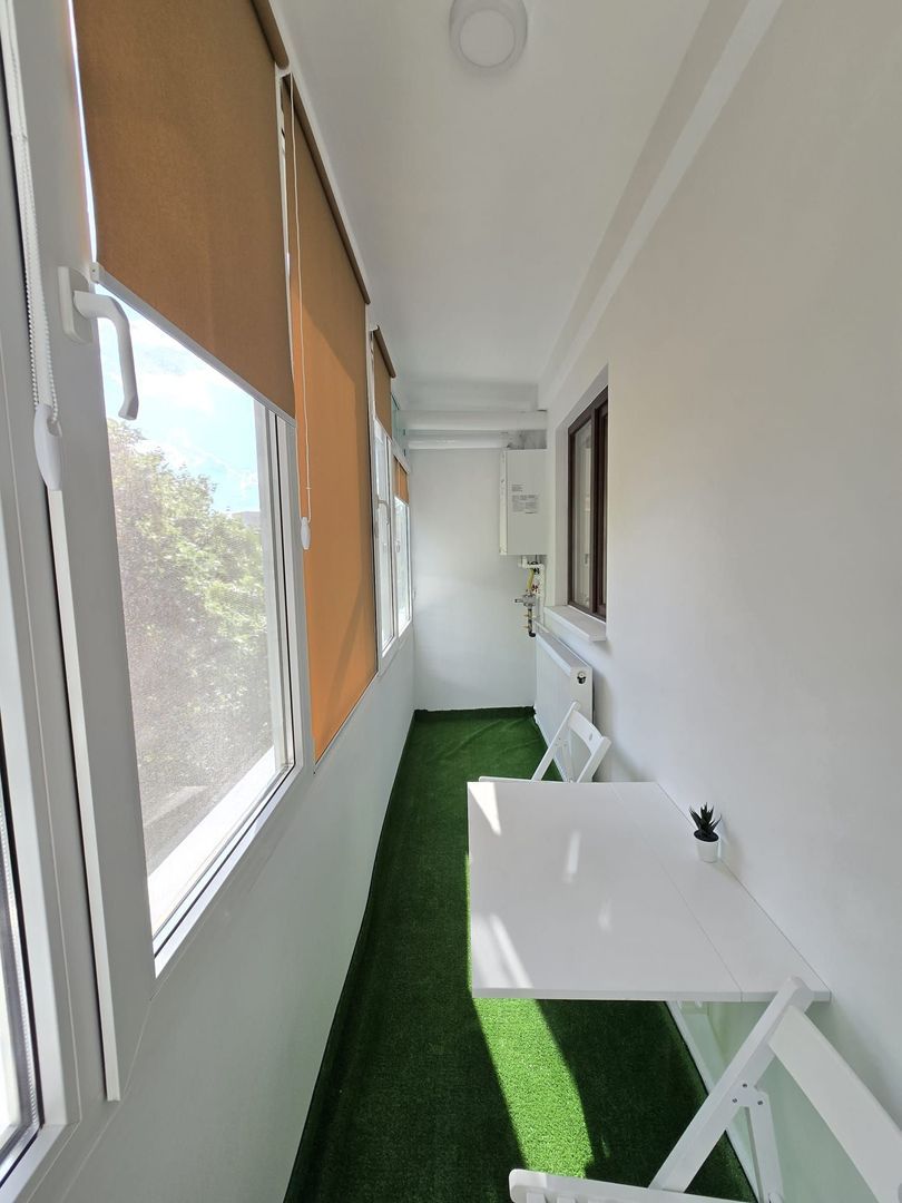 anBn-10867 Ion Mihalache Clabucet apartament 2 camere de vanzare