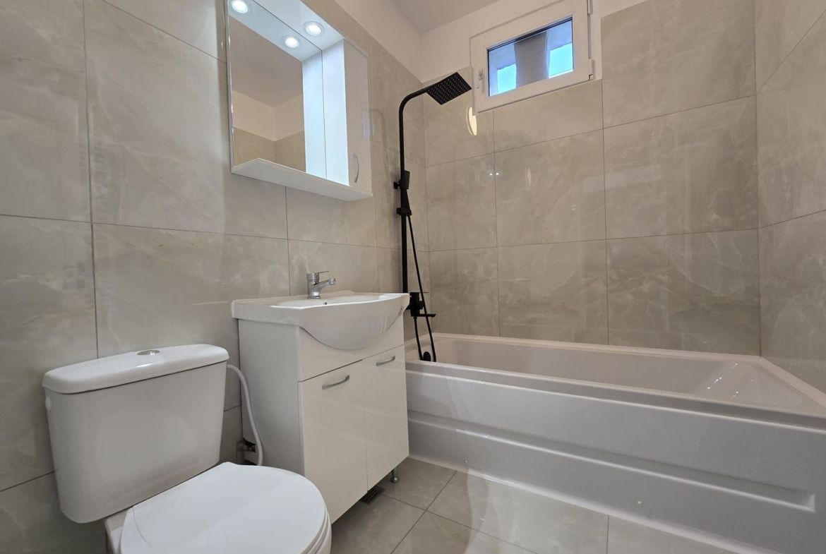 Ion Mihalache Clabucet apartament 2 camere de vanzare