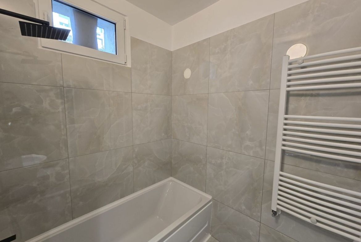 Ion Mihalache Clabucet apartament 2 camere de vanzare