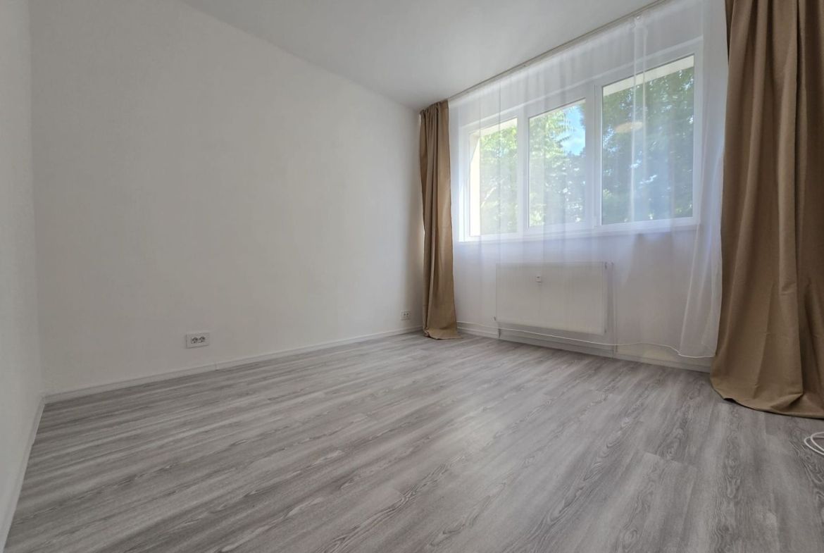 Ion Mihalache Clabucet apartament 2 camere de vanzare