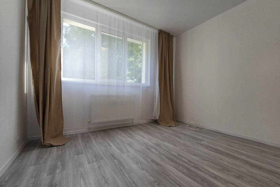 Ion Mihalache Clabucet apartament 2 camere de vanzare
