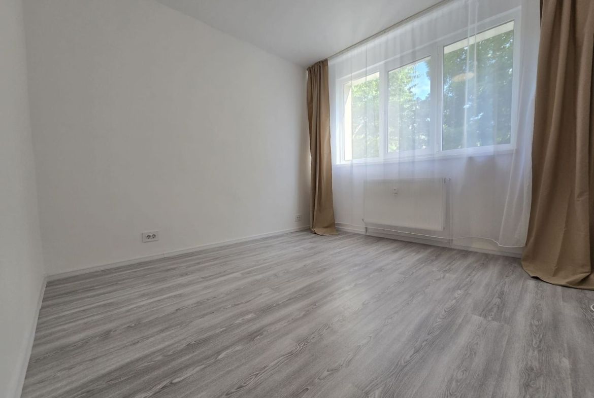 Ion Mihalache Clabucet apartament 2 camere de vanzare
