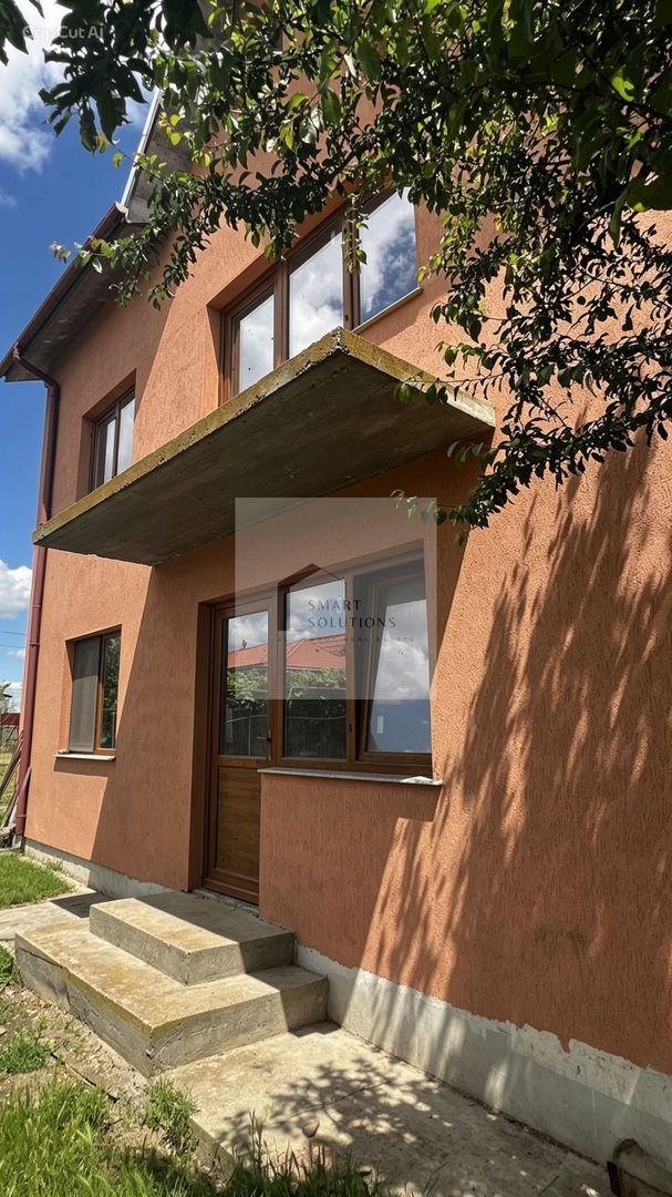 Casă P+E pe 1.000 mp – ideală pentru locuință si/sau investiție