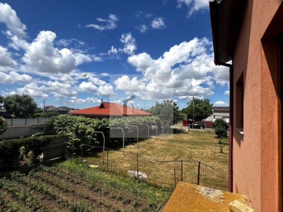 Casă P+E pe 1.000 mp – ideală pentru locuință si/sau investiție